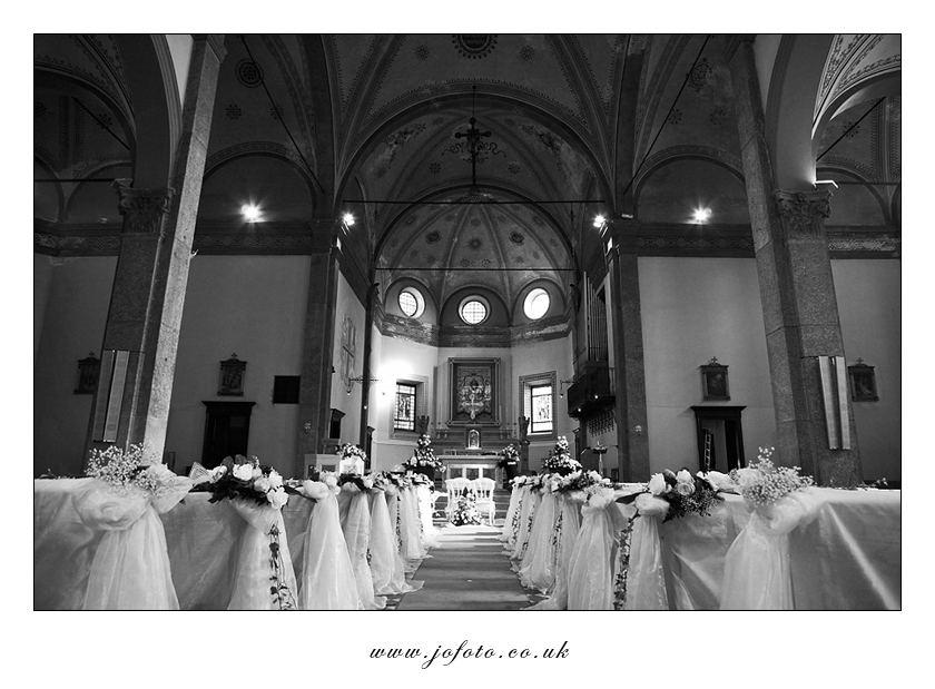 Jofoto wedding photographer milan italy