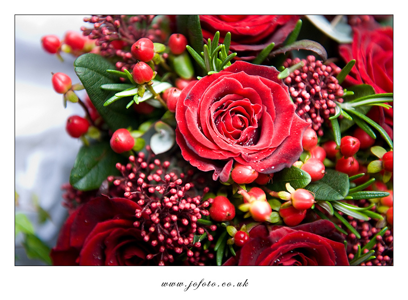 Wedding Photographer Richmond Surrey The Petersham Hotel