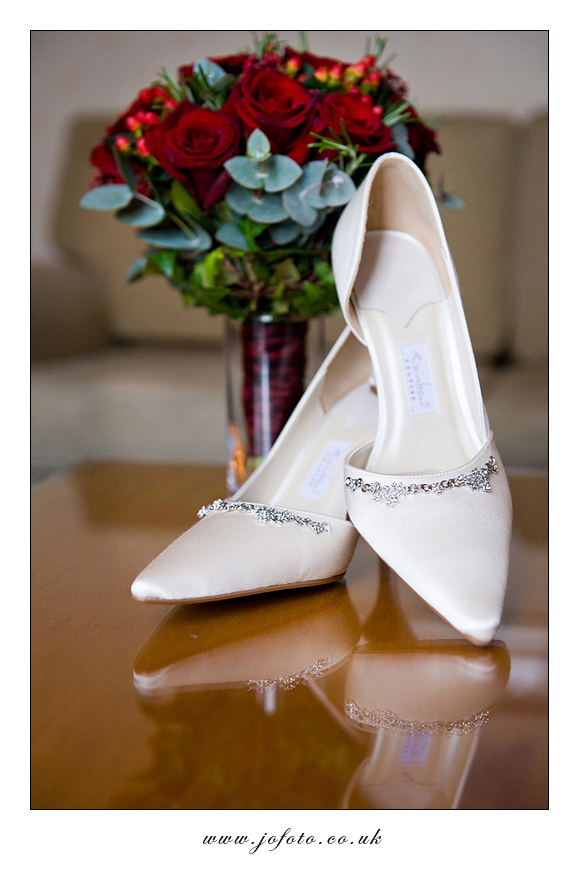 Wedding Photographer Richmond Surrey The Petersham Hotel