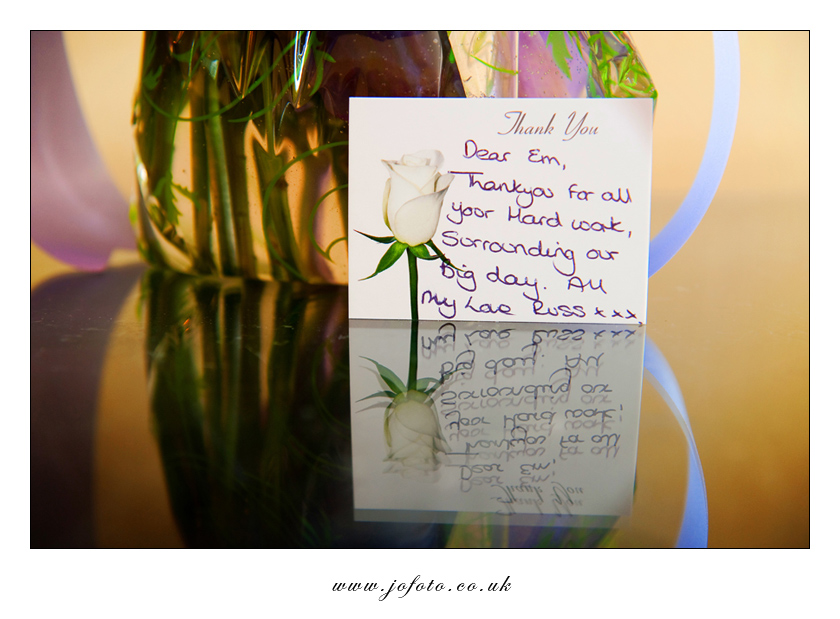 Wedding Photographer The Vineyard Stockcross Newbury Berkshire