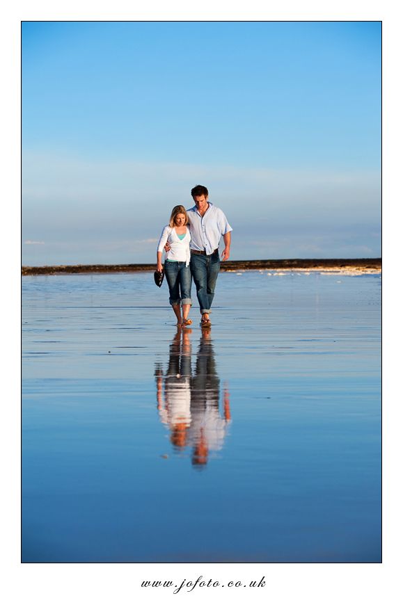 Pre Wedding Engagement Photo Session Sussex Documentary Wedding Photographer