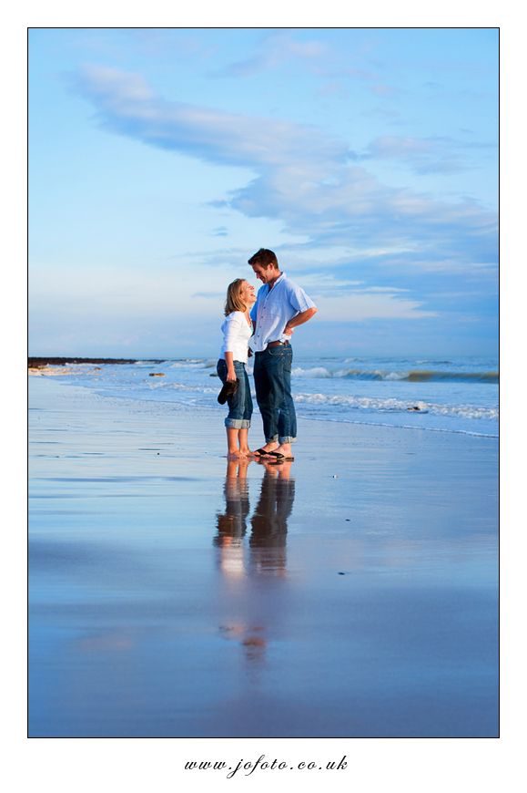 Pre Wedding Engagement Photo Session Sussex Documentary Wedding Photographer