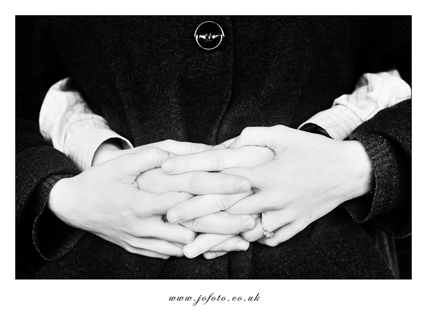 Pre Wedding Photographer East Sussex