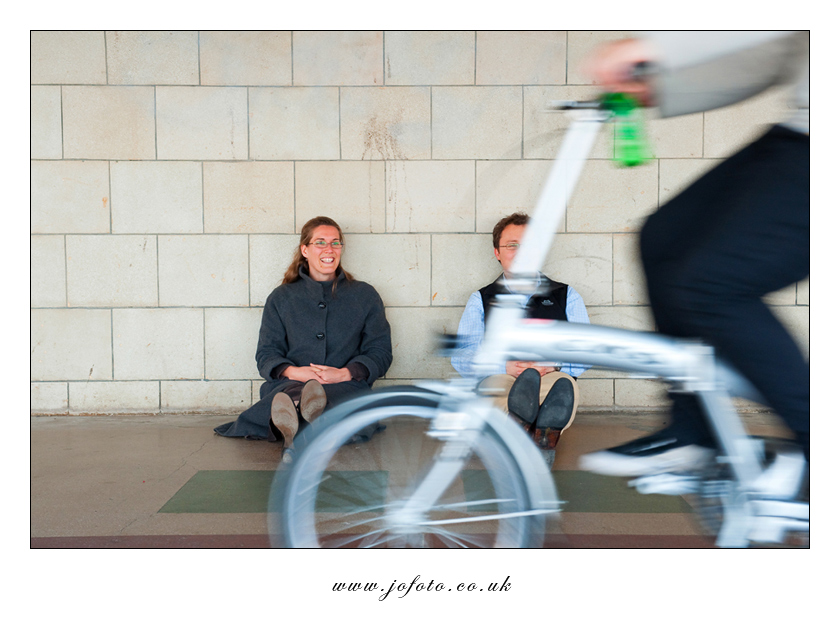 Pre Wedding Photographer East Sussex