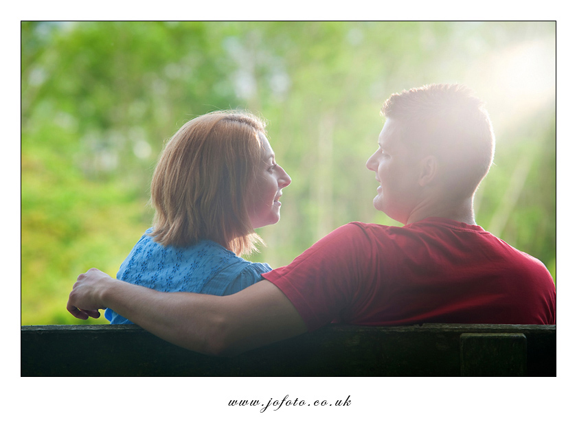 Pre Wedding Engagement Photographer Sussex 