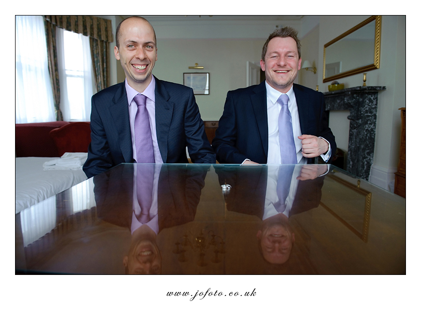 Jofoto wedding photographer Birling Manor East Sussex