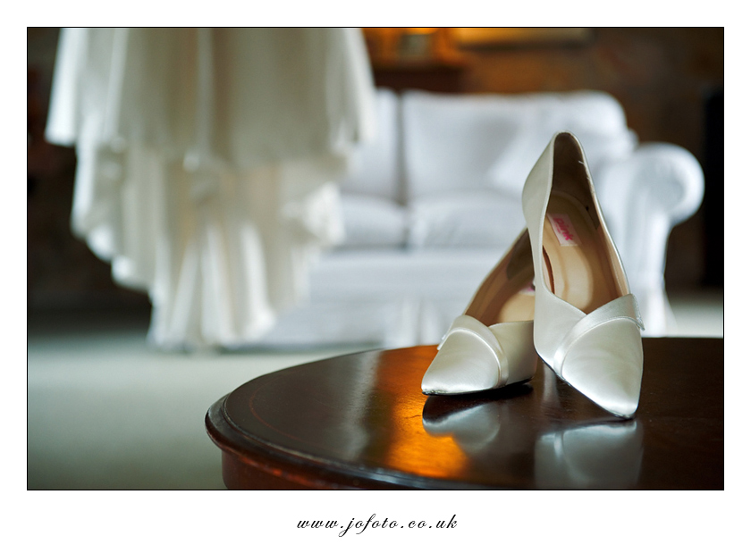 Wedding Photographer Burwash Sussex