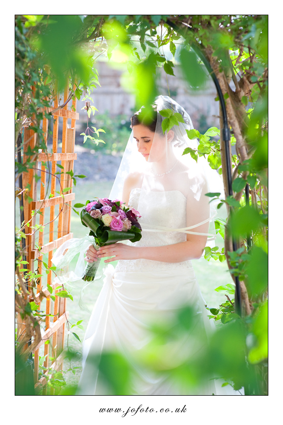 wedding photographer birling manor sussex