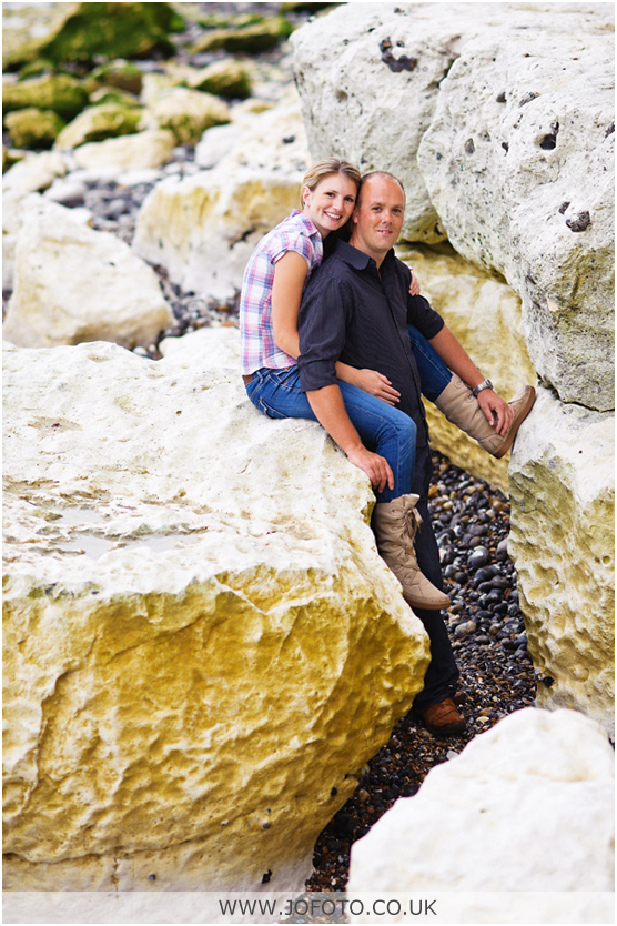 Engagement Photographer