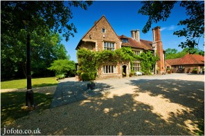 Broyle Place Sussex Wedding Photographer
