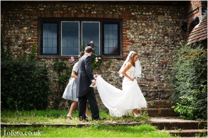 northease manor wedding venue east sussex wedding photographer sussex jofoto