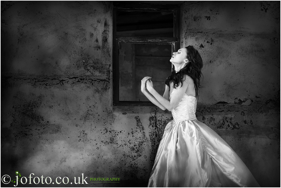 Wedding Photographer