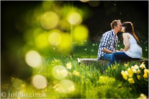 Wedding Photographer
