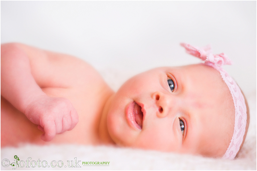 Portrait Photographer