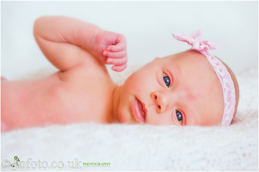 Portrait Photographer