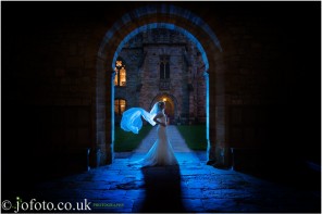 Wedding Photographer Penshurst Place