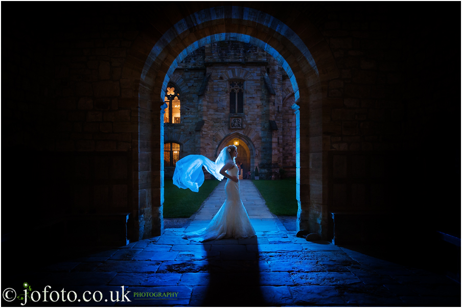 Wedding Photographer Penshurst Place