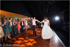 Wedding Photographer Hunton Park