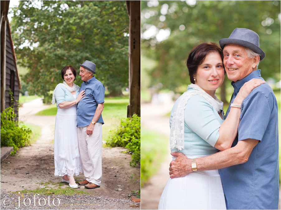 Engagement Photographer