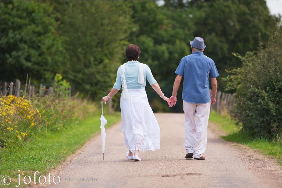 Engagement Photographer
