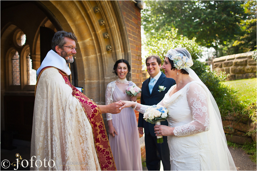 Dale Hill Hotel Wedding Photographer