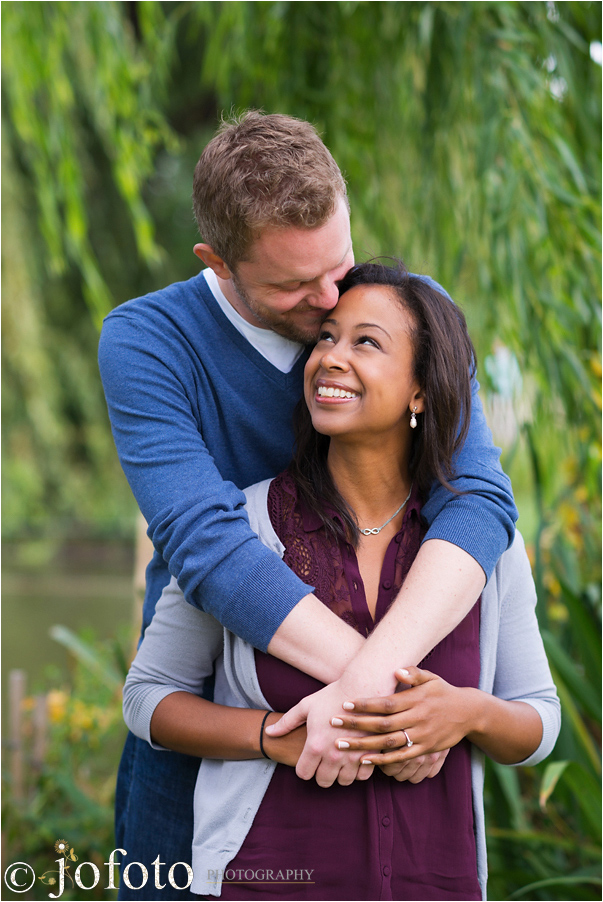 Pre Wedding Photographer London