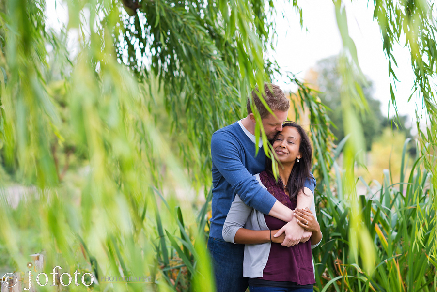 Pre Wedding Photographer London