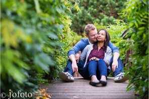 Engagement Photographer London
