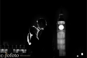 Pre Wedding Photographer London