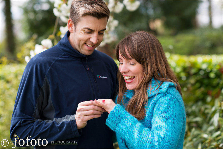 Pre Wedding Photographer Sussex