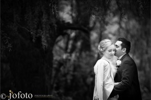 Wedding Photographer Jofoto