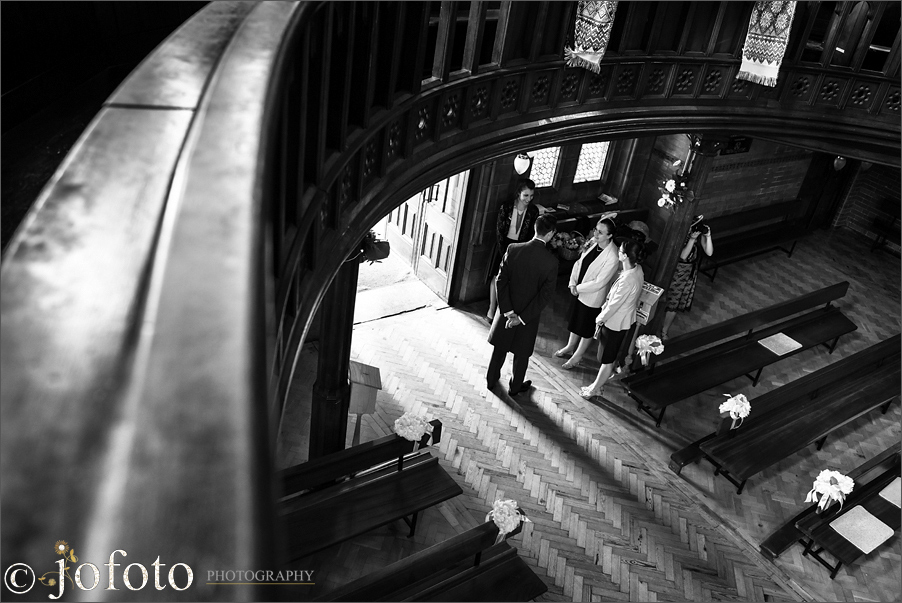 Wedding Photographer Mayfair