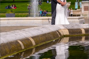 Wedding Photographer London