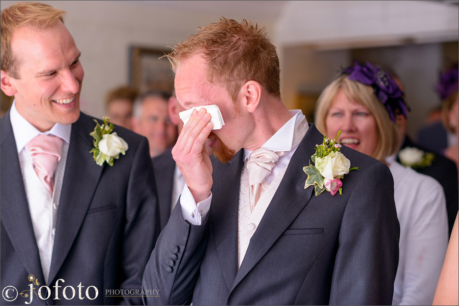 Powdermills Hotel Wedding Photographer