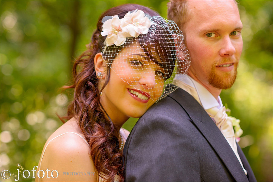 Powdermills Hotel Wedding Photographer
