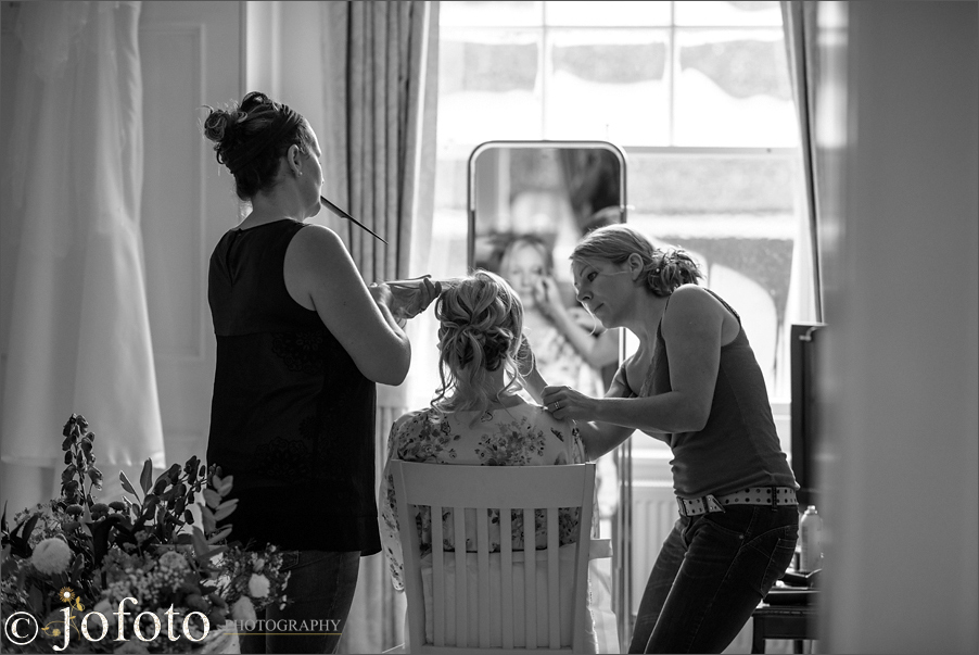 Wedding Photographer Sussex