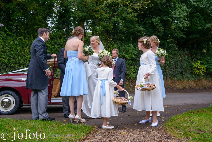 Wedding East Sussex