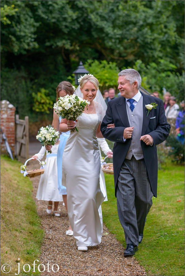 Wedding East Sussex