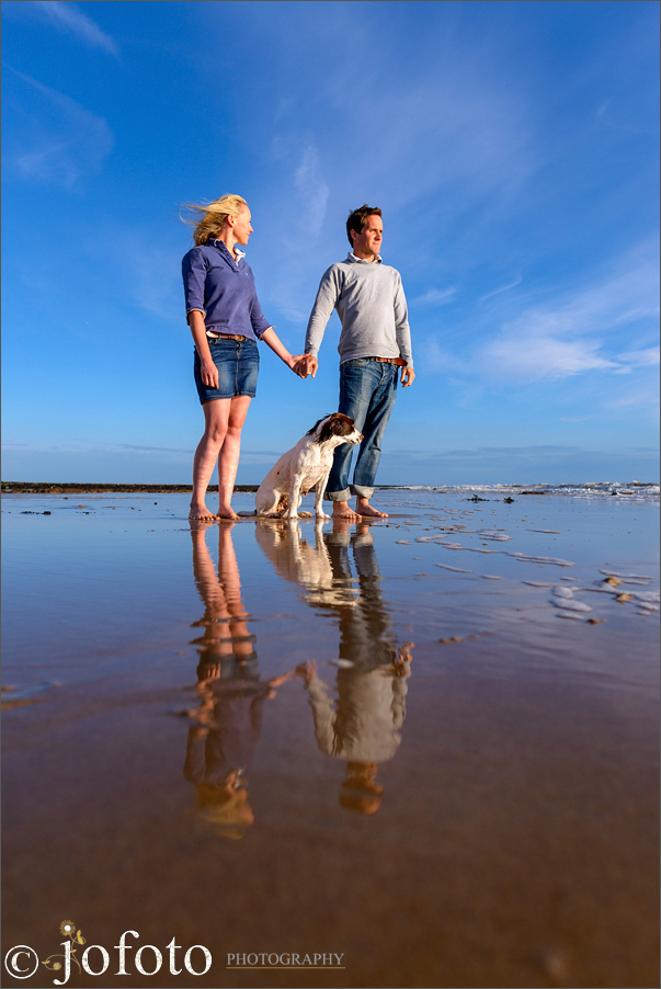 Pre Wedding Photographer East Sussex