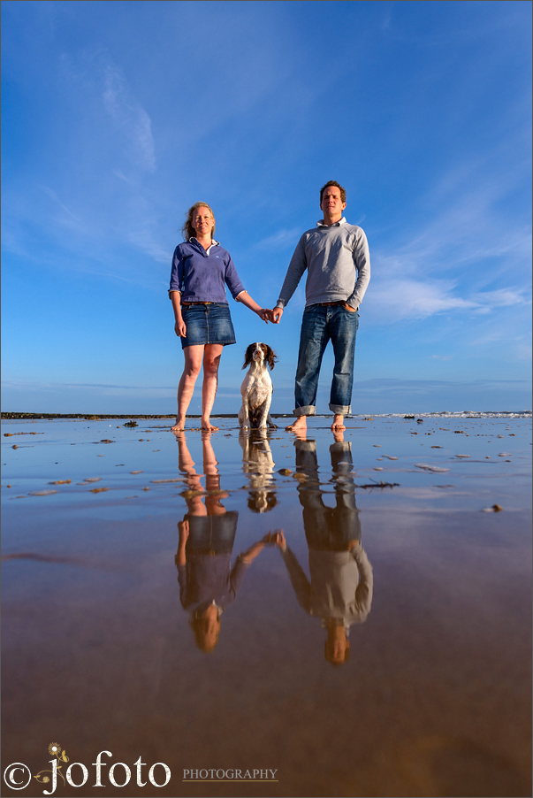 Pre Wedding Photographer East Sussex
