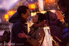 Pre Wedding Photography London
