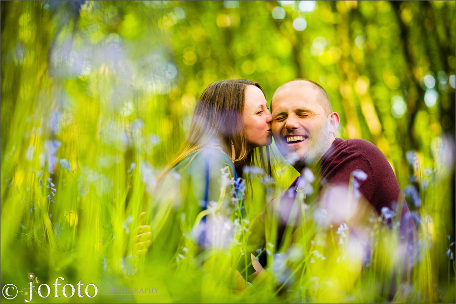Pre Wedding East Sussex