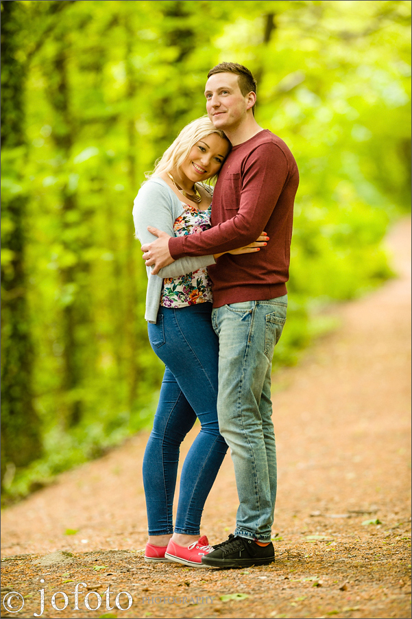 Pre Wedding Photographer