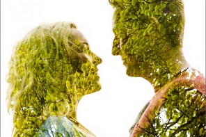 Woodland Pre Wedding