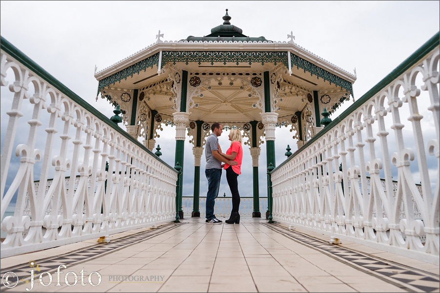 Pre Wedding Brighton