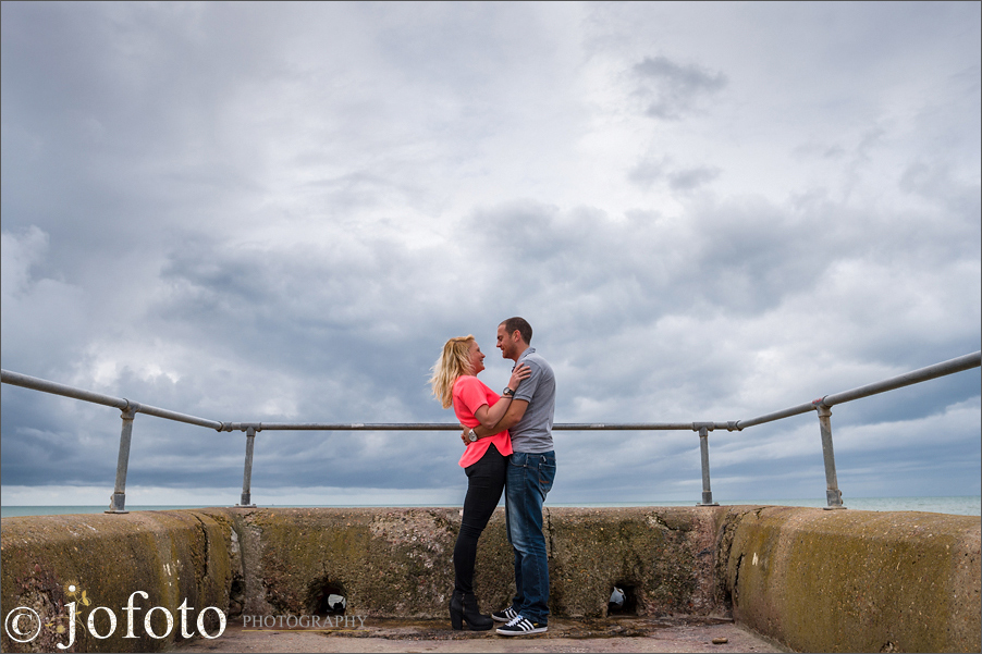 Pre Wedding Brighton