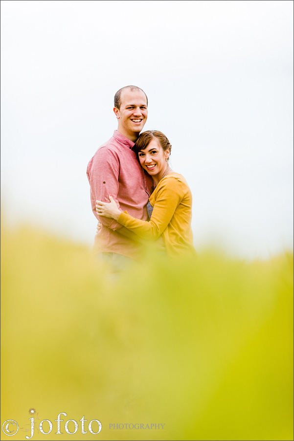 Stanmer Park Pre Wedding