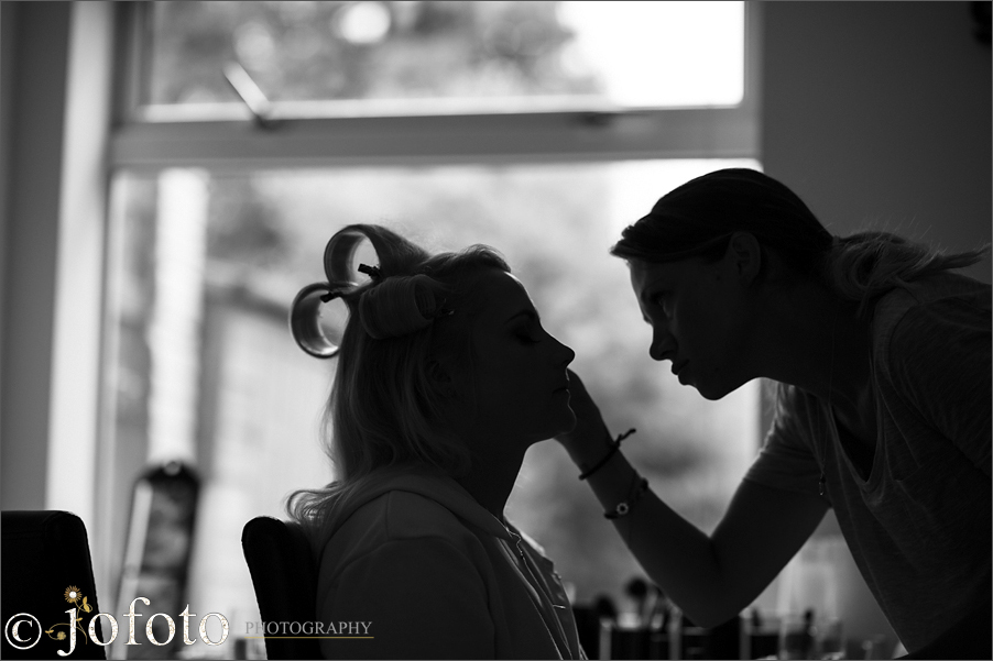 Laughton Barn Wedding