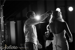 Laughton Barn Wedding