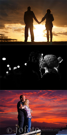 Pre Wedding Engagement Photographer